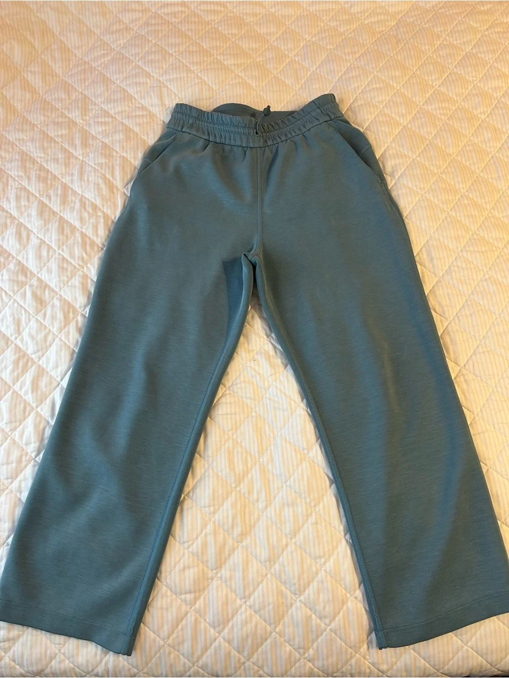 Lululemon softstreme pants